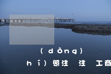 勞動(dòng)糾紛營業(yè)執(zhí)照注銷(注銷工商營業(yè)執(zhí)照)