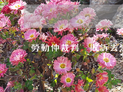 勞動仲裁判決敗訴去法院怎么判