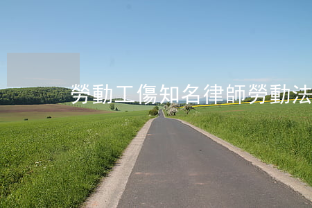 勞動工傷知名律師(勞動法專業(yè)律師)