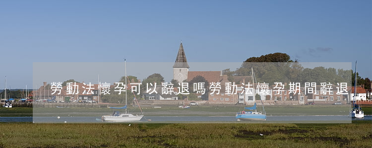 勞動法懷孕可以辭退嗎(勞動法懷孕期間辭退)