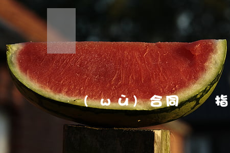 勞務(wù)合同糾紛指的是什么