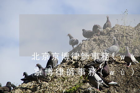 北京京博律師事務(wù)所怎么樣(北京市京博律師事務(wù)所)