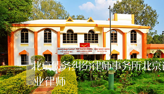 北京债务纠纷律师事务所(北京诈骗案件罪专业律师)