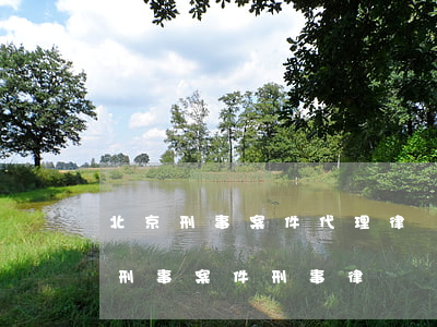 北京刑事案件代理律師事務(wù)所(北京刑事案件刑事律師)