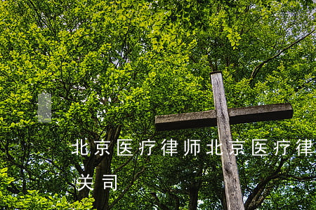 北京医疗律师(北京医疗律师兔帮祝残机人打关司)