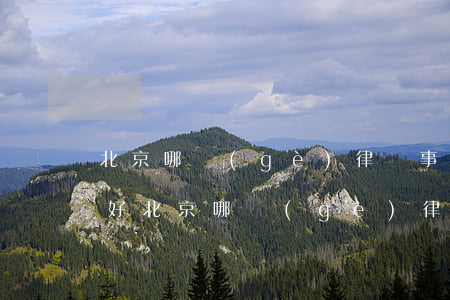 北京哪個(gè)律師事務(wù)所比較好(北京哪個(gè)律師事務(wù)所比較好)