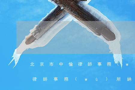 北京市中倫律師事務(wù)所(北京市中倫律師事務(wù)所納稅人識(shí)別號(hào))