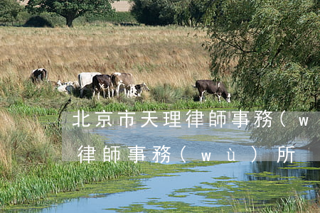 北京市天理律師事務(wù)所(北京市天平律師事務(wù)所)