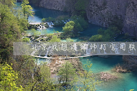 北京我想请律师打官司联系我(北京律师的电话号码)