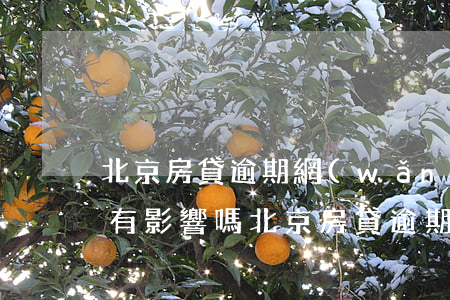 北京房貸逾期網(wǎng)上辦理信用卡有影響嗎（北京房貸逾期網(wǎng)上辦理信用卡）