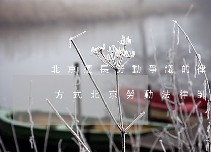 北京擅長勞動爭議的律師聯(lián)系方式(北京勞動法律師免費咨詢)