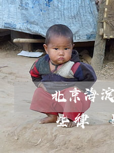 北京海淀律師事務所哪個(中國 北京 海淀有哪些律師事務所)