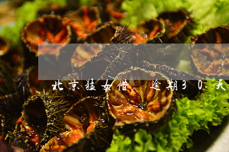 北京猛女借唄逾期30天(十月借唄逾期照片)