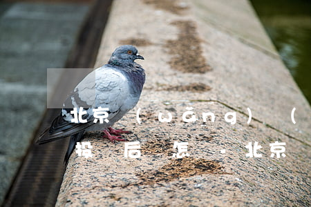 北京網(wǎng)絡(luò)平臺逾期投訴后會怎樣-北京網(wǎng)絡(luò)平臺逾期投訴后會怎樣處理