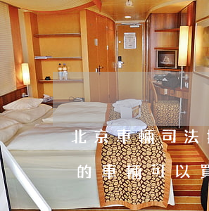北京車輛司法拍賣可以報廢嗎(北京法院拍賣的車輛可以買嗎)