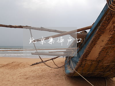 北京集体户口
