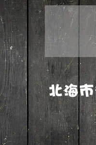 北海市律師(北海市律師)