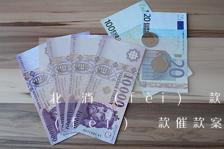 北銀消費(fèi)貸款逾期利息(北銀消費(fèi)貸款催款案例)