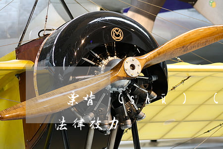 匯票背書(shū)轉(zhuǎn)讓的法律效力