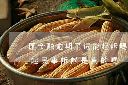 匯金融逾期了還能起訴嗎(度滿金融逾期要提起民事訴訟是真的嗎)