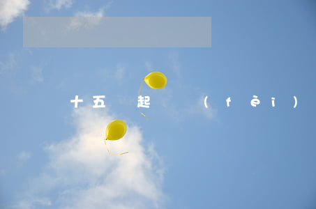 十五萬起訴費(fèi)用大概多少