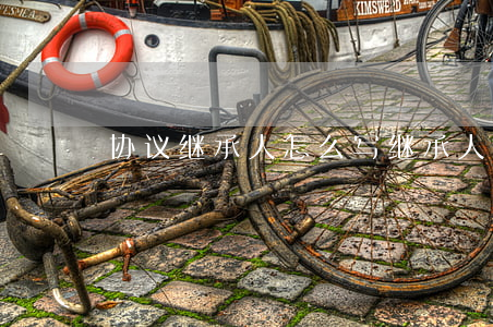 协议继承人怎么写(继承人证明格式怎么写)