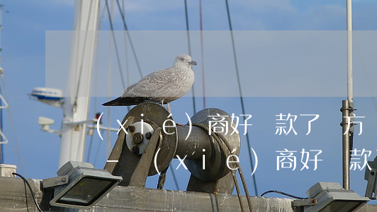 協(xié)商好還款了對方過后反悔怎么辦-協(xié)商好還款了對方過后反悔怎么辦