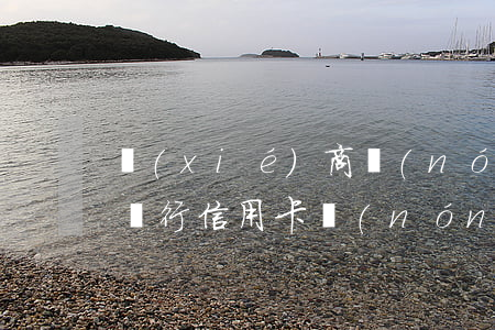 協(xié)商農(nóng)業(yè)銀行信用卡(農(nóng)行協(xié)商還款終于成功了)