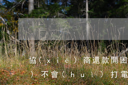 協(xié)商還款開困難證明會(huì)不會(huì)打電話核實(shí)-協(xié)商還款開困難證明會(huì)不會(huì)打電話核實(shí)身份