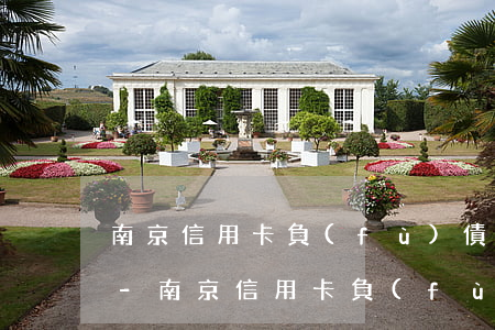 南京信用卡負(fù)債減免怎么停息掛賬-南京信用卡負(fù)債減免怎么停息掛賬的