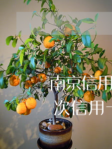 南京信用卡逾期可以買(mǎi)房么(一兩次信用卡逾期能買(mǎi)房嗎)