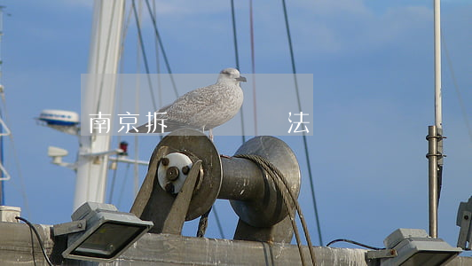 南京拆遷補償辦法