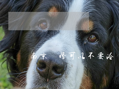 南京離婚可以不要冷靜期(南京離婚需要多久)
