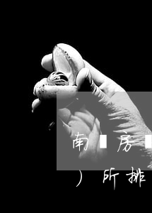 南寧房產(chǎn)糾紛律師事務(wù)所排名(南寧最好的律師事務(wù)所是哪個)