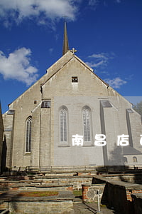 南昌店面裝修