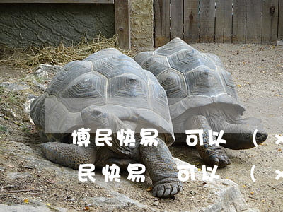 博民快易貸可以協(xié)商還款嗎-博民快易貸可以協(xié)商還款嗎