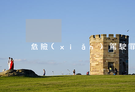 危險(xiǎn)駕駛罪罰多少錢