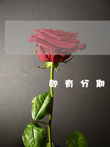 即有分期逾期還能貸款嗎