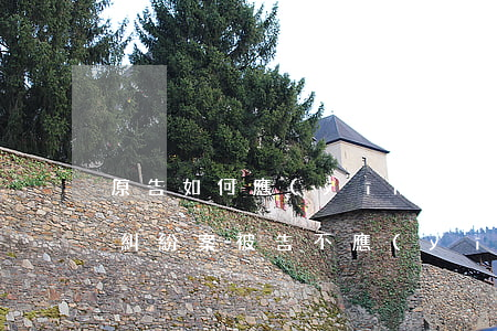 原告如何應(yīng)訴合同糾紛案(合同糾紛案被告不應(yīng)訴怎么辦?)