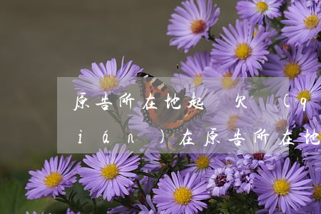 原告所在地起訴欠錢(qián)(欠錢(qián)在原告所在地起訴被告有效嗎)