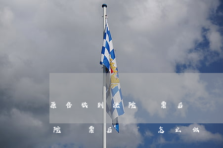 原告收到法院傳票后應該怎么做(原告收到法院傳票后應該怎么做)
