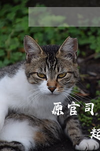 原官司未打完可以申請(qǐng)新的訴訟嗎(起訴后沒有申請(qǐng)執(zhí)行是否還可以重新起訴)