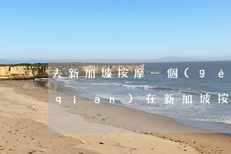 去新加坡按摩一個(gè)月能掙多少錢(qián)(在新加坡按摩工資高嗎)
