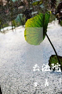 去法院臨時(shí)身份證可以嗎(臨時(shí)身份證可以過(guò)戶嗎,具備法律效果嗎?)