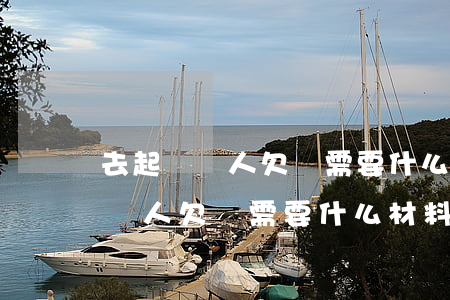 去起訴別人欠錢需要什么手續(xù)(起訴別人欠錢需要什么材料)