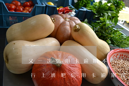 又一次信用卡逾期不會(huì)影響去銀行上班吧（信用卡逾期能去希音上班么）