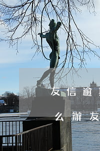 友信逾期了一年逾期費(fèi)用很高怎么辦?（友信逾期多長時(shí)間被起訴）