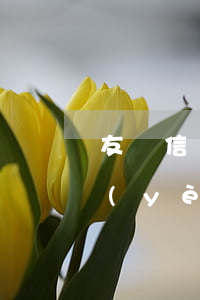 友眾信業(yè)貸款逾期一個月(友眾信業(yè)貸款上征信嗎)