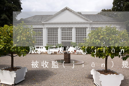 取保后被收監(jiān)幾率大嗎(取保后被收監(jiān)幾率大嗎 司法實(shí)踐)
