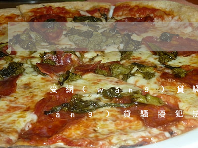 受網(wǎng)貸騷擾可以起訴嗎(網(wǎng)貸騷擾犯法嗎)